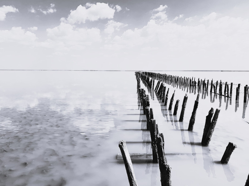 Are You Turning Your Back On The Ocean?