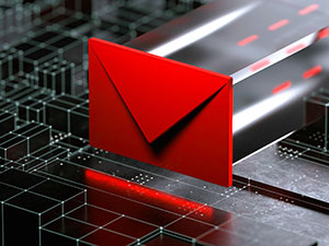 business email compromise risks