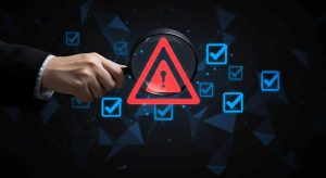 One Missed Step. One Breach. One Lawsuit.