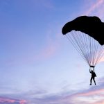 Skydiving Without a Waiver? That’s How Most MSPs Handle Security Decisions
