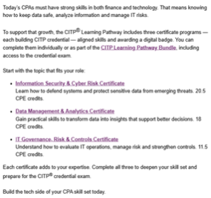 The CPA Is Coming for Your Clients