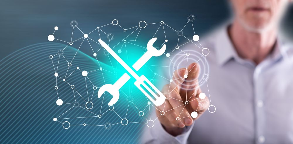 “Why Bother?”: A Technician’s Perspective on Security Tools, Ownership, and What Happens Next