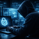 Part 1: Threat Actors Don't Pick You. You Just Happen to Be There.