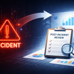 Part 2: Incident Response: Panic Is Not a Phase, It’s a Symptom