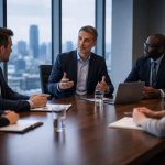 Value That Converts: Why Your vCSO Pitch Keeps Getting Pushed to IT