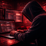 Part 2: Threat Actors Don't Pick You. You Just Happen to Be There.